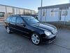 Mercedes-Benz C 320 abtloebnitz