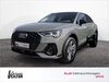 Audi Q3 krauchenwies