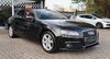 Audi A4 remscheid