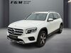 Mercedes-Benz GLB 180 saalow