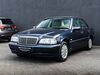 Mercedes-Benz C 280 goergeshausen