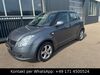 Suzuki Swift Hirschberg an der Bergstraße