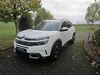 Citroen C5 Aircross hintertiefenbach
