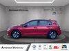 VW Golf lauchroeden
