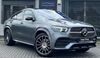 Mercedes-Benz GLE 400 ehringshausen
