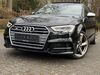 Audi S3 moerfelden-walldorf