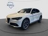 Alfa Romeo Stelvio Schierensee