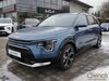 Kia Niro tegernsee