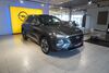 Hyundai SANTA FE suedergellersen