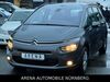 Citroen C4 SpaceTourer geisenfeld