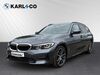 BMW 320 oberheimbach