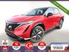Nissan Ariya schenkenzell