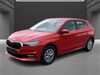 Skoda Fabia wiersdorf