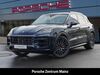 Porsche Cayenne muenster-sarmsheim