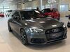 Audi S4 Hausen (Wied)