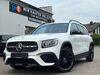 Mercedes-Benz GLB 220 goergeshausen