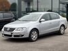 VW Passat hirtstein