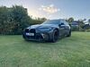 BMW M3 deutschland