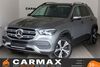Mercedes-Benz GLE 350 roedelmaier