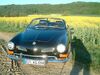 VW Karmann Ghia dudeldorf