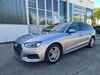 Audi A4 schoefweg