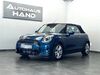 Mini Cooper S Cabrio goergeshausen
