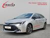 Toyota Corolla irrhausen