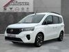 Nissan Townstar schenkenzell