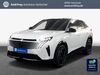 Peugeot 3008 hann