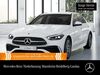 Mercedes-Benz C 180 birkweiler