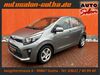 Kia Picanto dankmarshausen