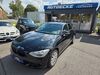 BMW 114 Kirchheim an der Weinstraße