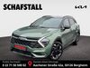 Kia Sportage irrhausen