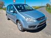 Ford C-Max kreis|suedliche-weinstrasse