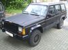 Jeep Cherokee dankmarshausen
