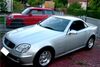Mercedes-Benz SLK 200 westhofen