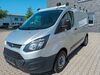 Ford Transit Custom bueddenstedt