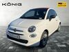 Fiat 500C salzfurtkapelle