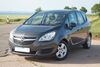 Opel Meriva Kirchheim an der Weinstraße