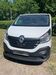 Renault Trafic saalow