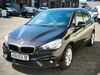 BMW 218 Active Tourer nieder-hilbersheim