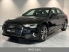 Audi A6 woelferbuett