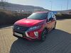 Mitsubishi Eclipse Cross Hohes Kreuz
