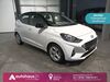 Hyundai i10 tegernsee