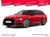 Audi A6 nessa