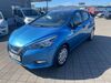Nissan Micra enzkloesterle