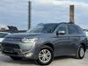 Mitsubishi Outlander niederorschel