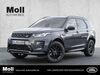 Land Rover Discovery Sport niederheimbach