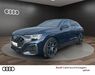Audi Q8 nessa