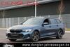BMW 330 boellen